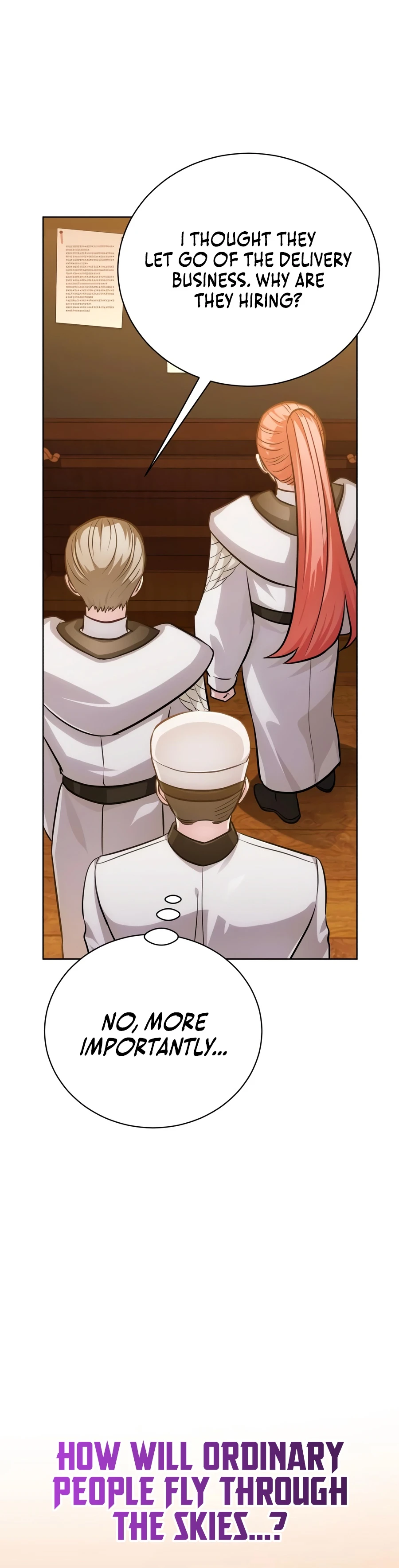 Read The Magic Tower Problematic Child chapter 49 image 19 on Lezhin
