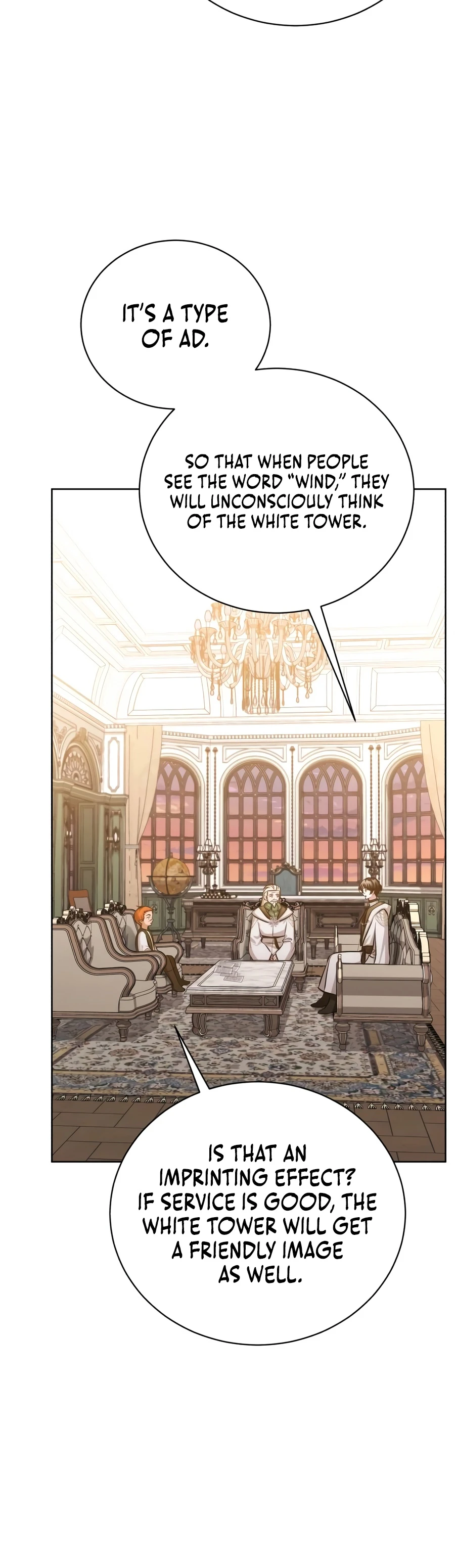 Read The Magic Tower Problematic Child chapter 49 image 9 on Lezhin