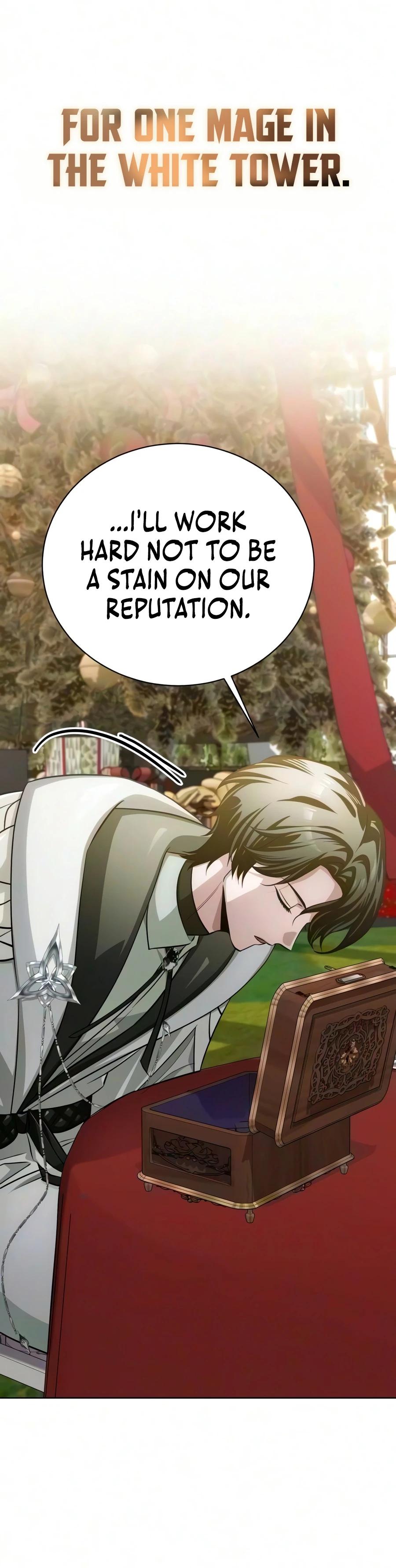 Read The Magic Tower Problematic Child chapter 52 image 13 on Lezhin
