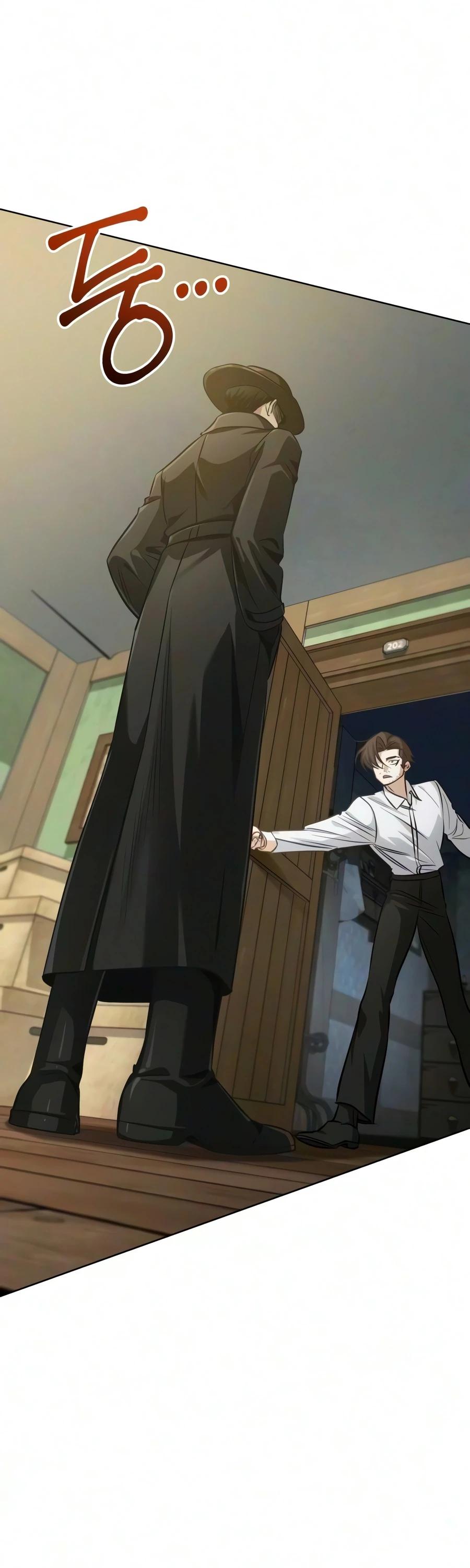 Read The Magic Tower Problematic Child chapter 52 image 18 on Lezhin