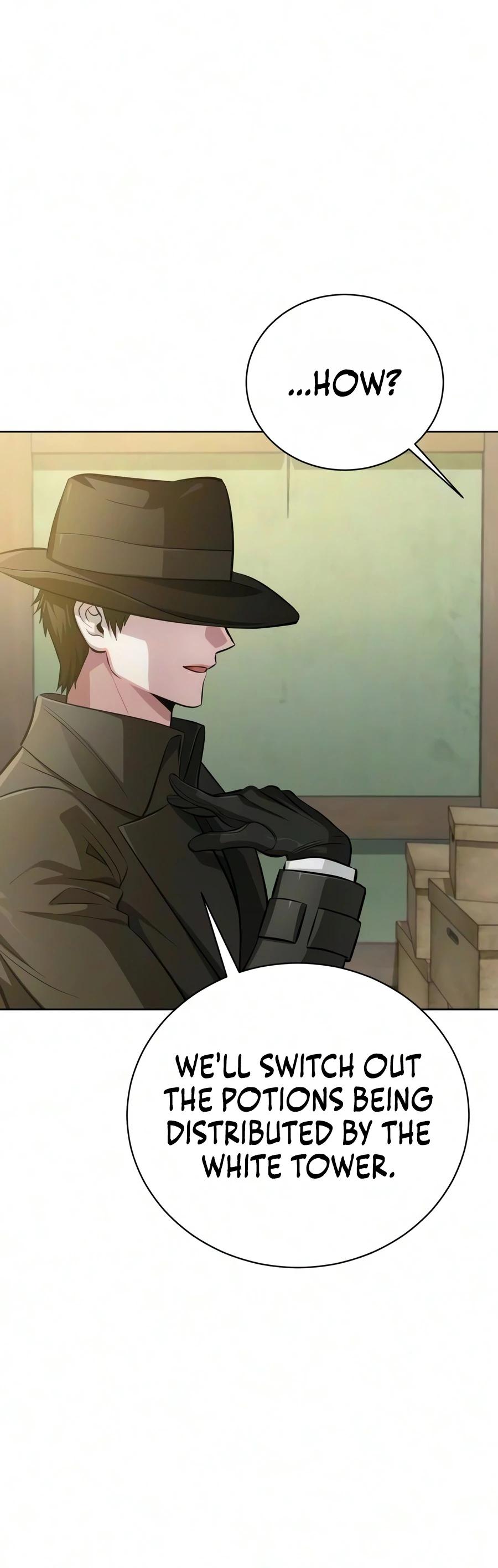 Read The Magic Tower Problematic Child chapter 52 image 20 on Lezhin