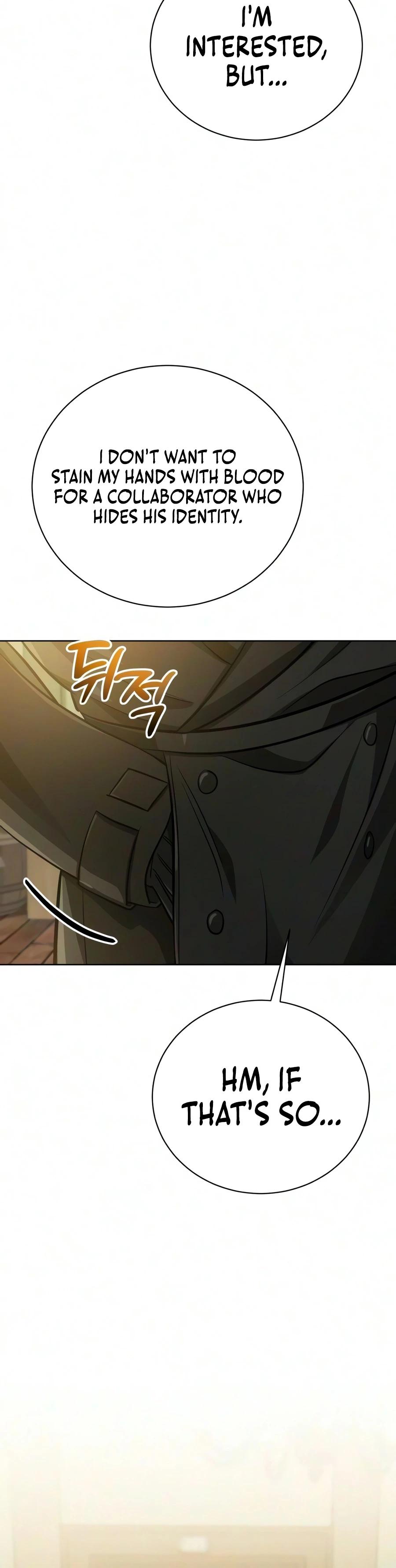 Read The Magic Tower Problematic Child chapter 52 image 22 on Lezhin