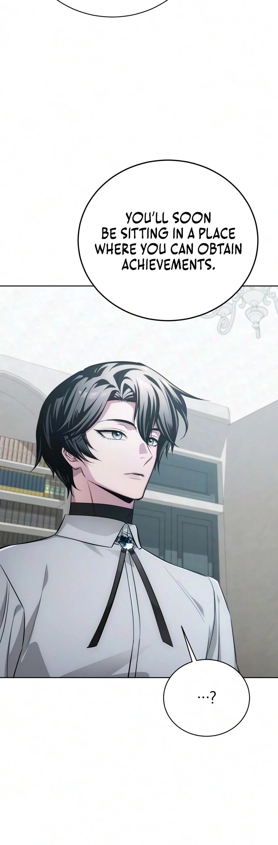 Read The Magic Tower Problematic Child chapter 52 image 3 on Lezhin