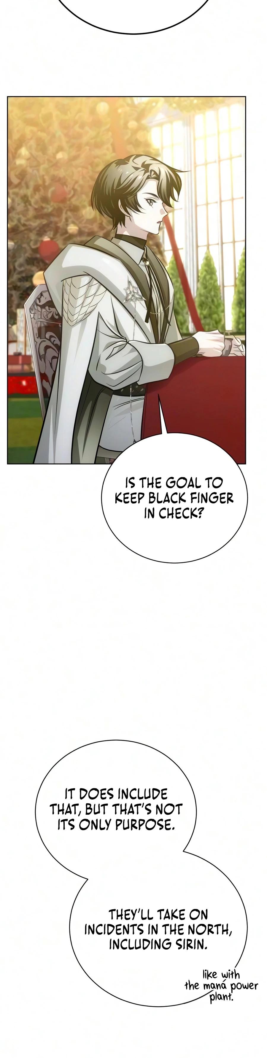 Read The Magic Tower Problematic Child chapter 52 image 7 on Lezhin