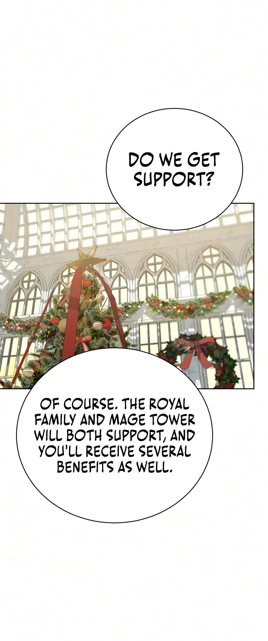 Read The Magic Tower Problematic Child chapter 52 image 9 on Lezhin