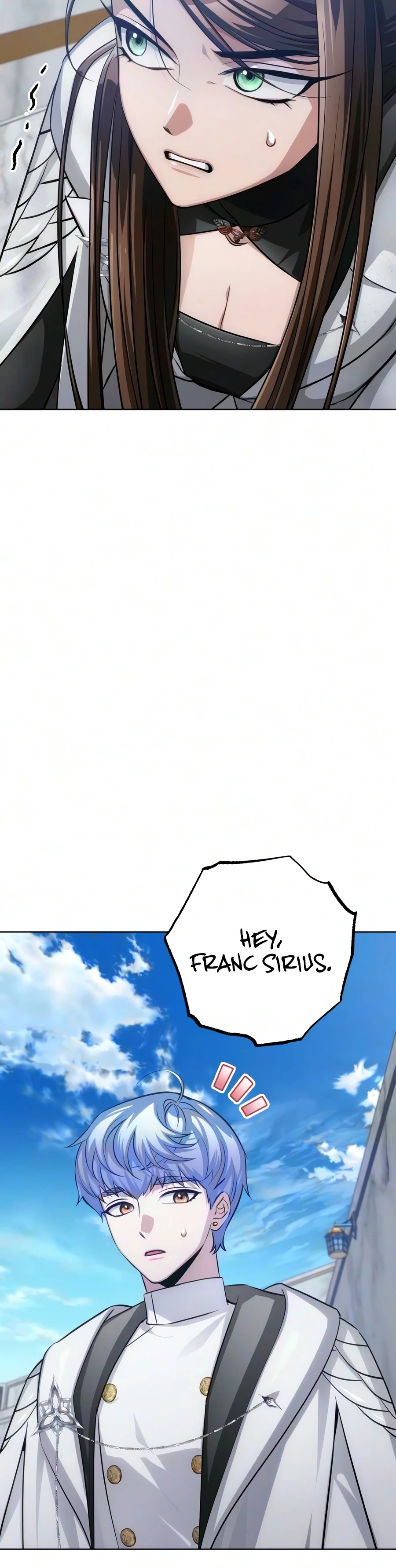 Read The Magic Tower Problematic Child chapter 53 image 17 on Lezhin