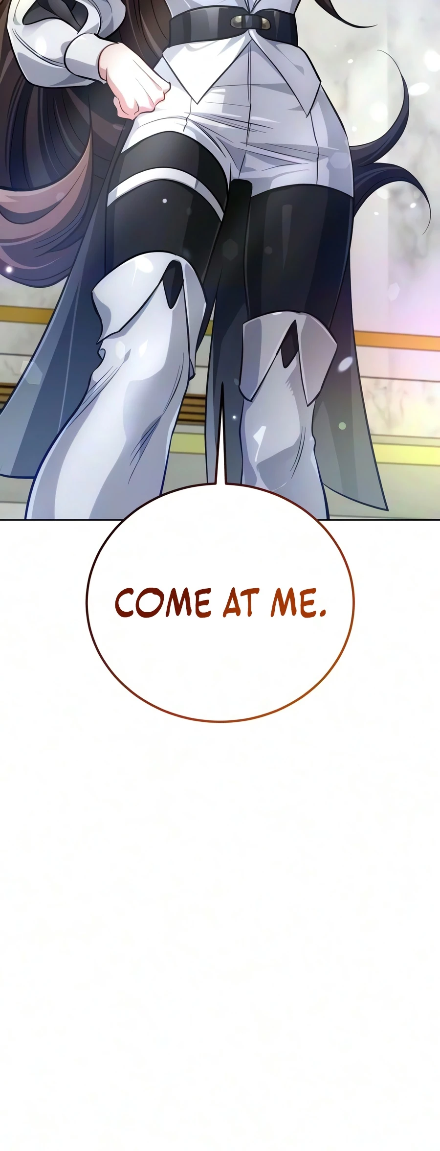Read The Magic Tower Problematic Child chapter 53 image 9 on Lezhin