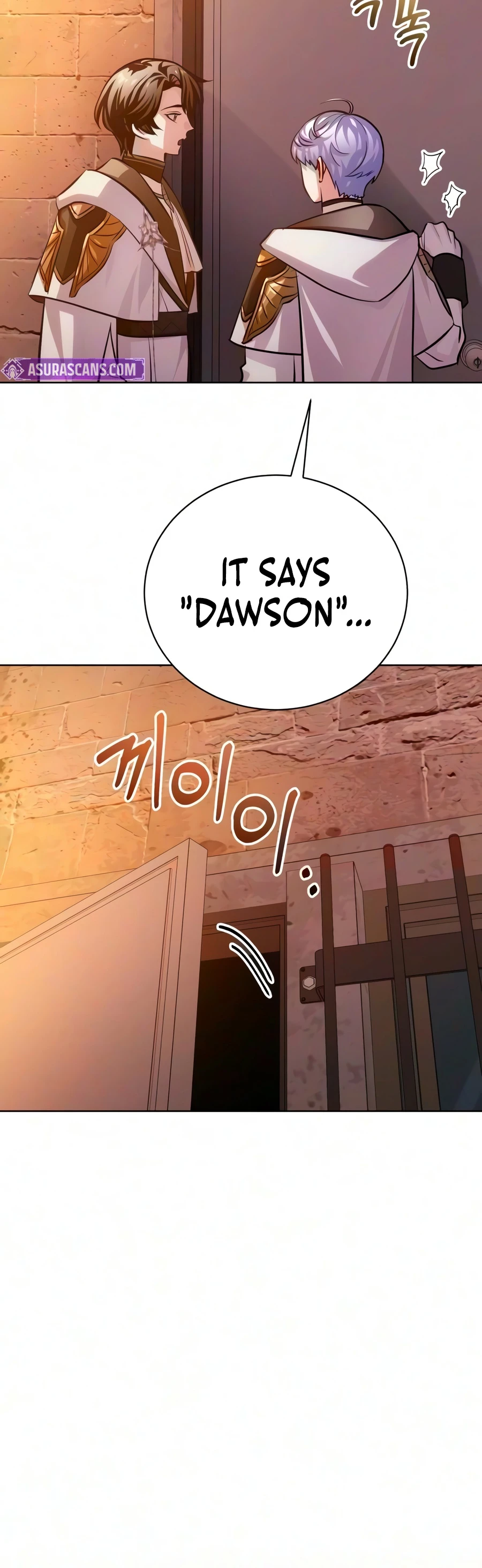 Read The Magic Tower Problematic Child chapter 54 image 15 on Lezhin