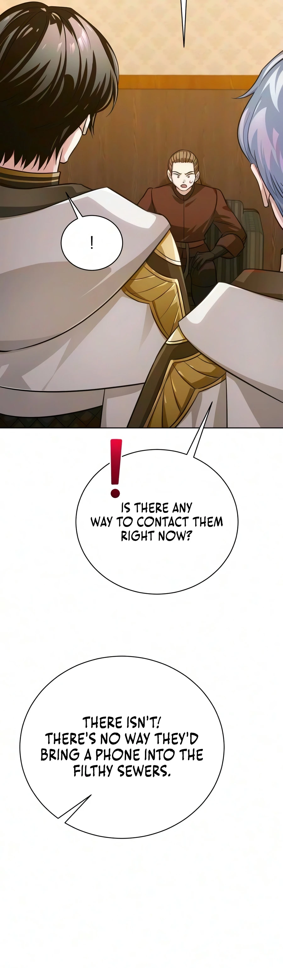 Read The Magic Tower Problematic Child chapter 54 image 21 on Lezhin