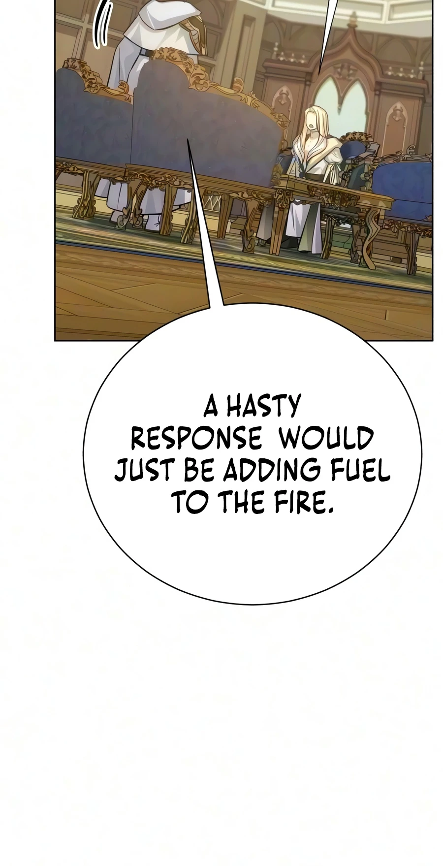 Read The Magic Tower Problematic Child chapter 54 image 3 on Lezhin