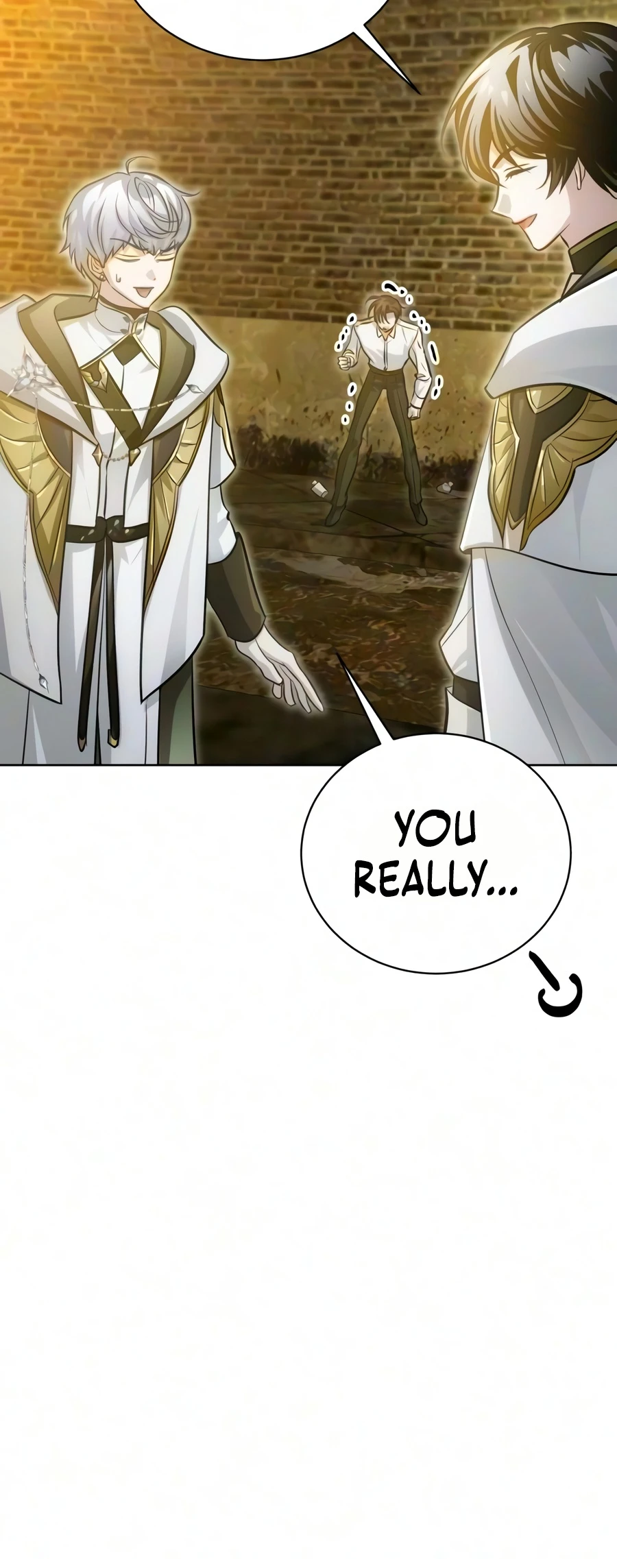 Read The Magic Tower Problematic Child chapter 55 image 20 on Lezhin