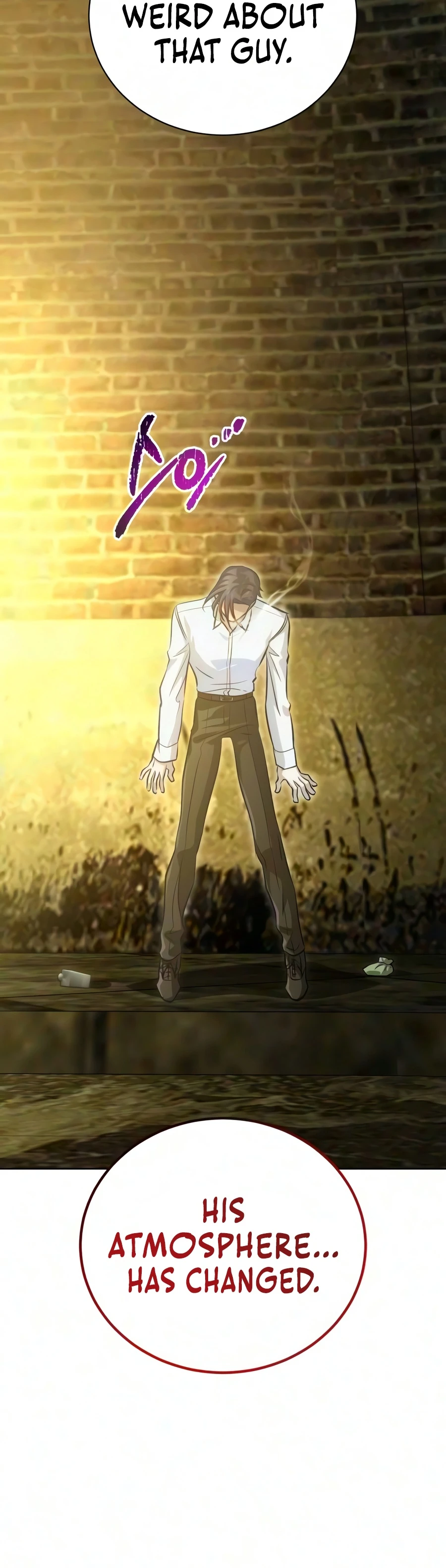 Read The Magic Tower Problematic Child chapter 55 image 22 on Lezhin