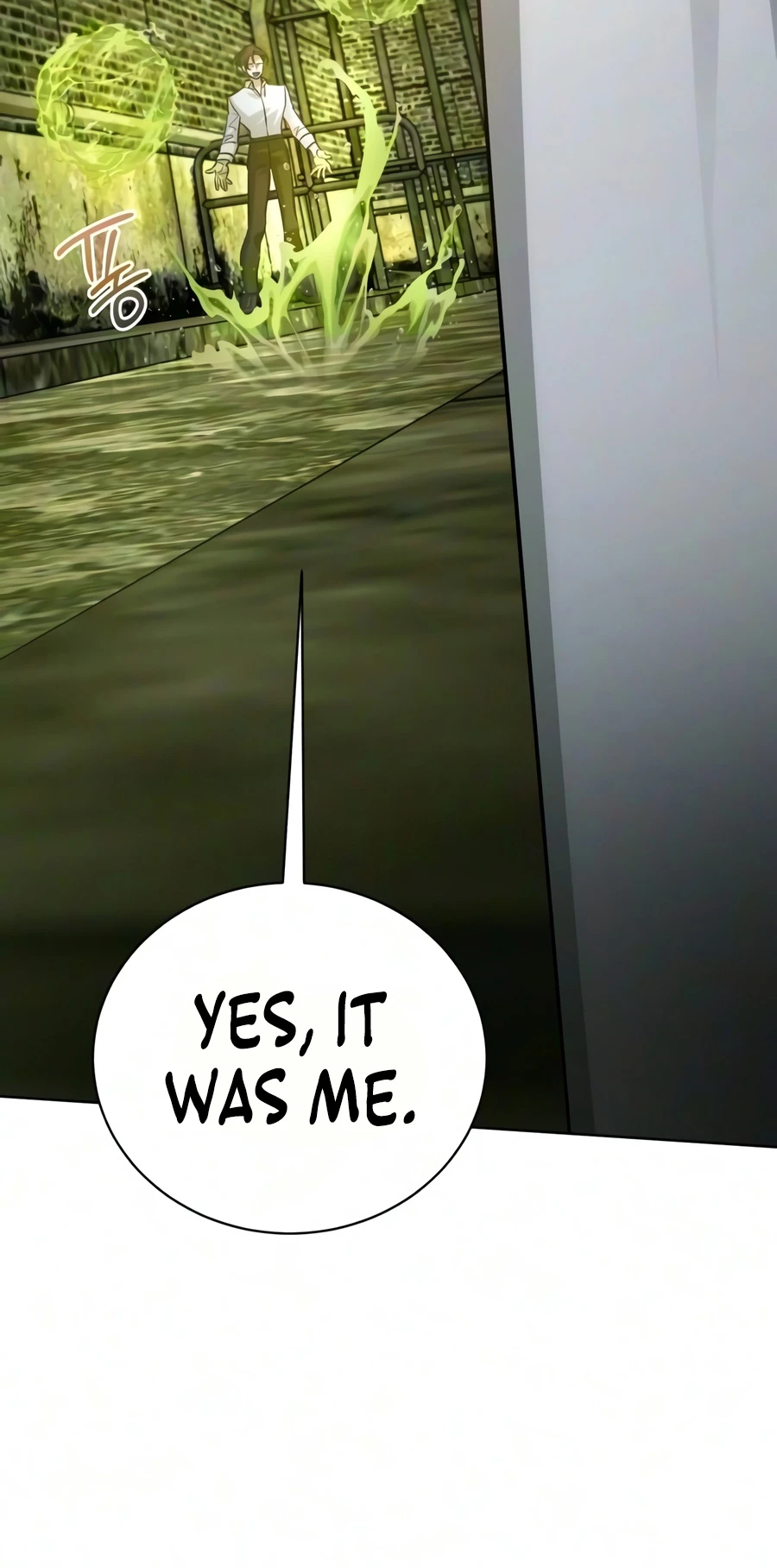 Read The Magic Tower Problematic Child chapter 55 image 7 on Lezhin