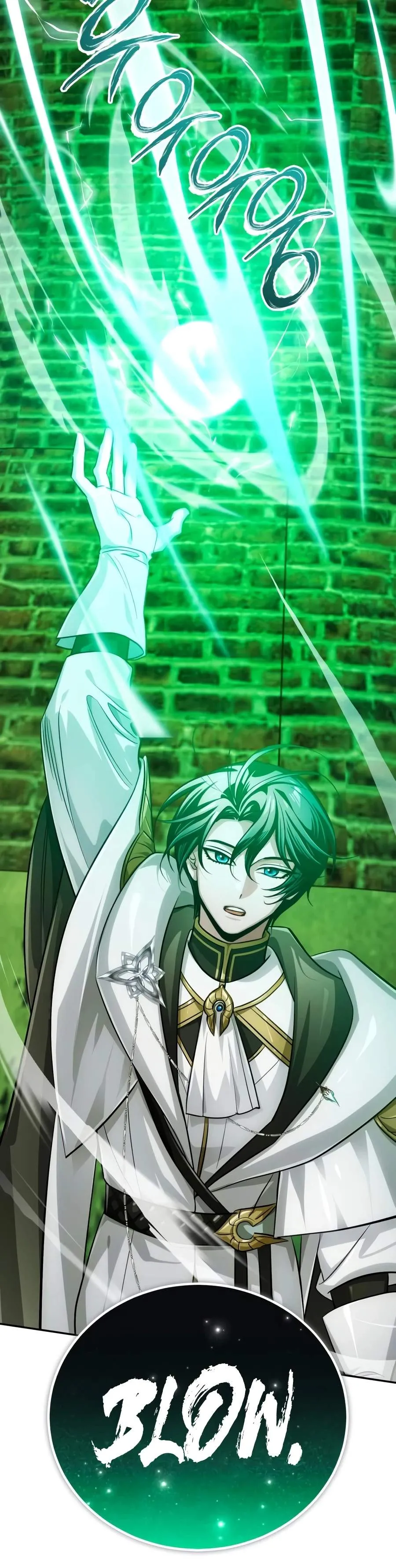 Read The Magic Tower Problematic Child chapter 56 image 14 on Lezhin
