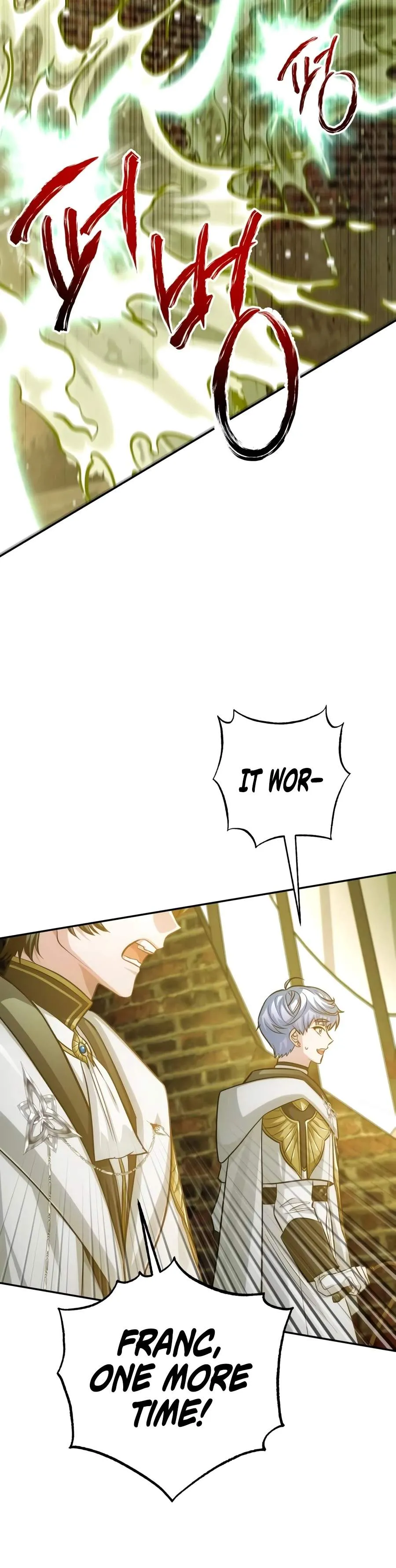 Read The Magic Tower Problematic Child chapter 56 image 4 on Lezhin