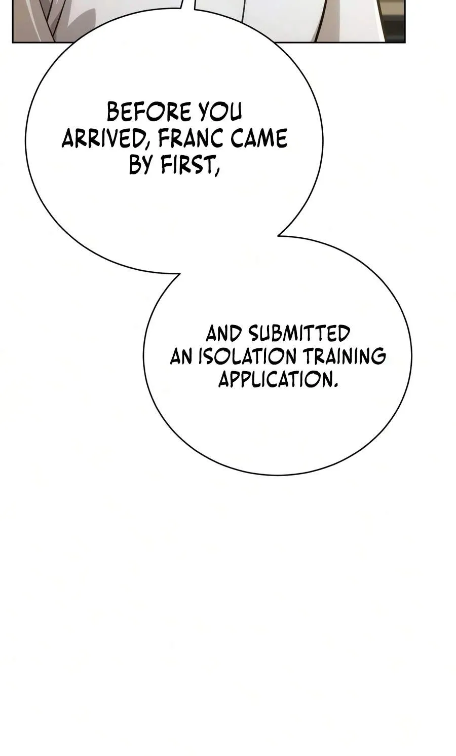 Read The Magic Tower Problematic Child chapter 57 image 1 on Lezhin