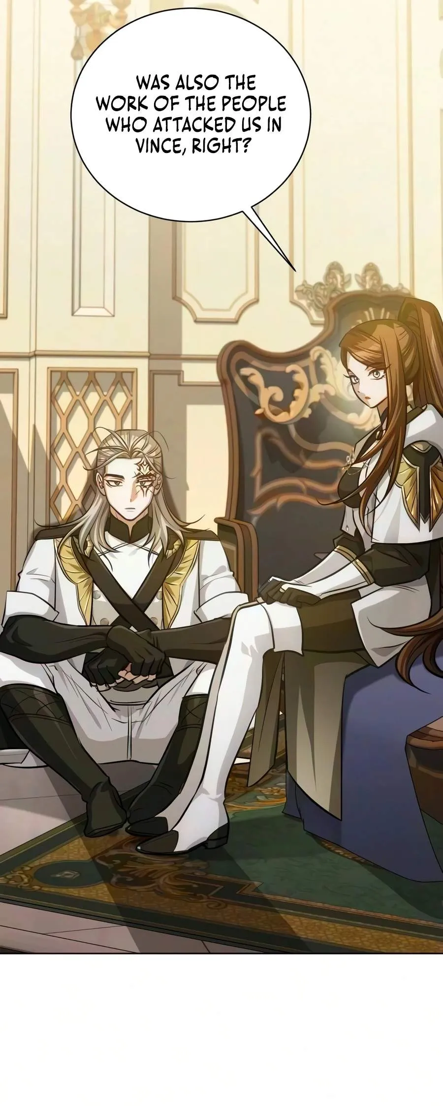 Read The Magic Tower Problematic Child chapter 57 image 3 on Lezhin