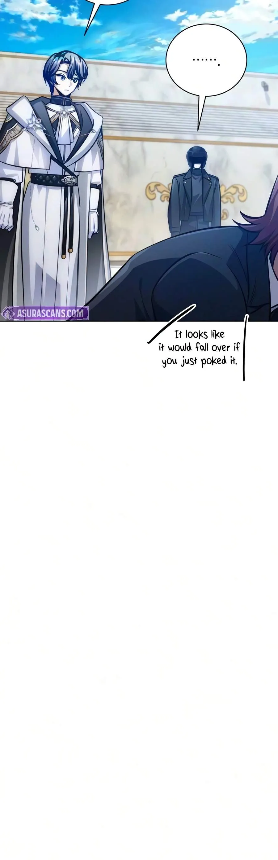 Read The Magic Tower Problematic Child chapter 58 image 11 on Lezhin