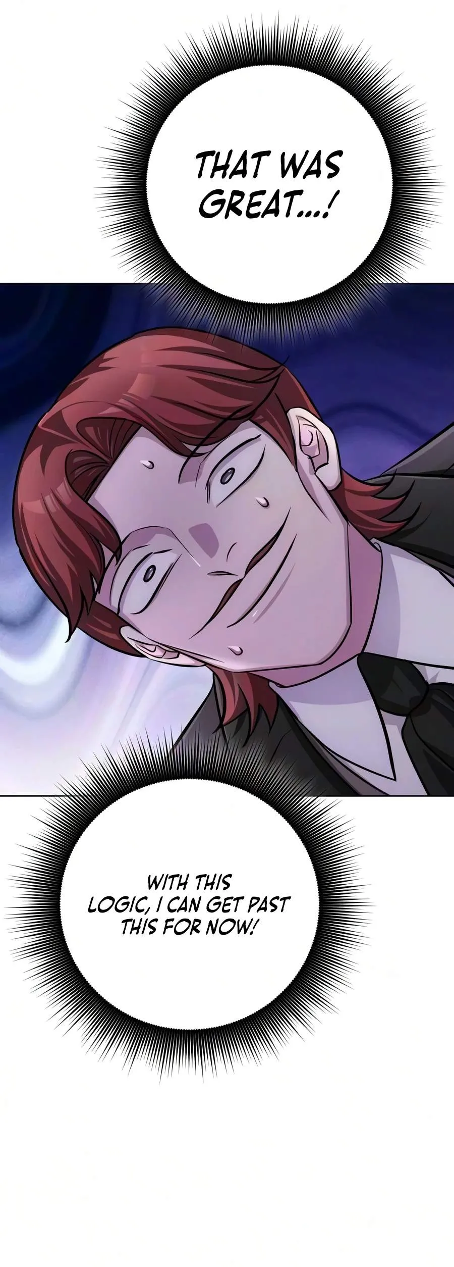 Read The Magic Tower Problematic Child chapter 58 image 15 on Lezhin