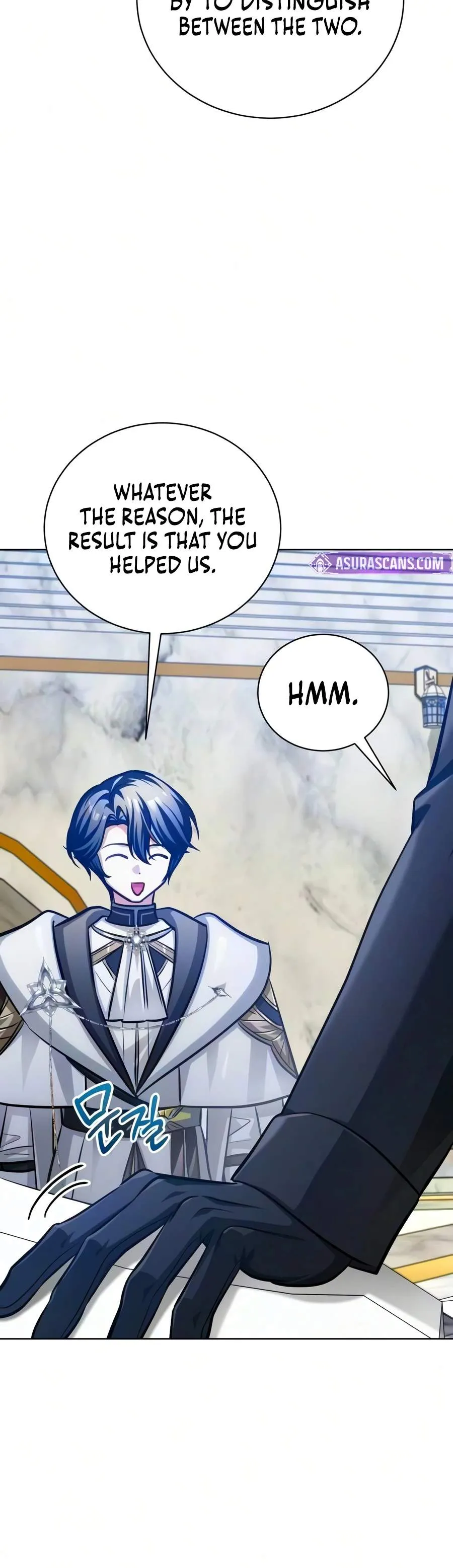 Read The Magic Tower Problematic Child chapter 58 image 19 on Lezhin