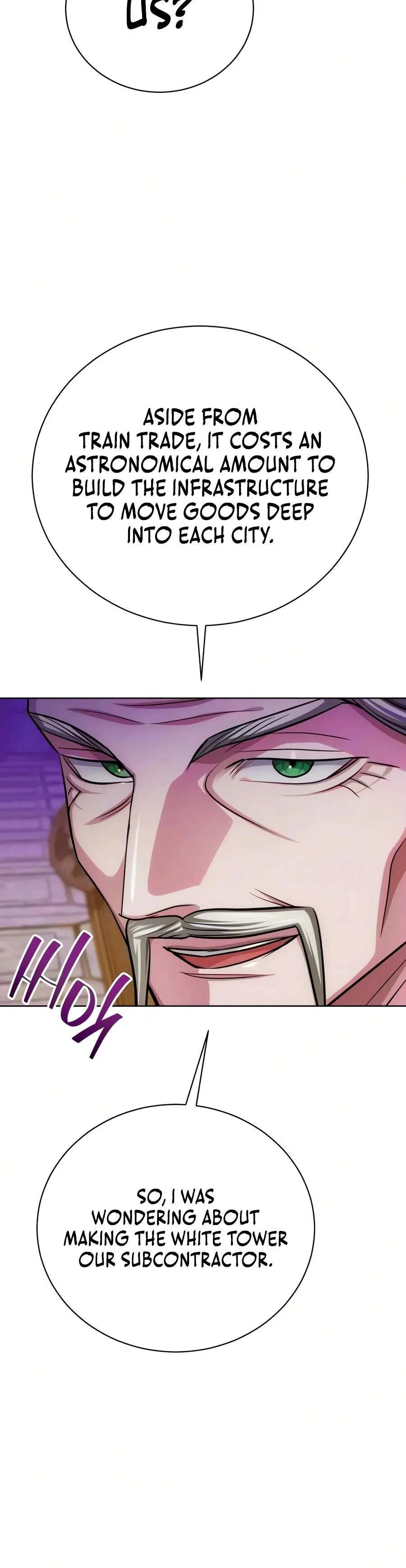 Read The Magic Tower Problematic Child chapter 58 image 3 on Lezhin