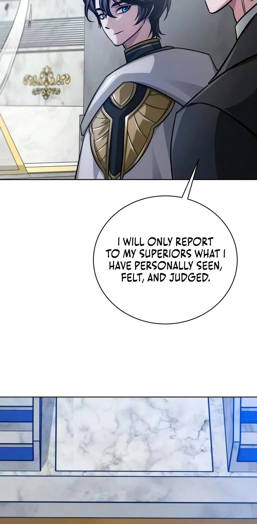 Read The Magic Tower Problematic Child chapter 58 image 9 on Lezhin