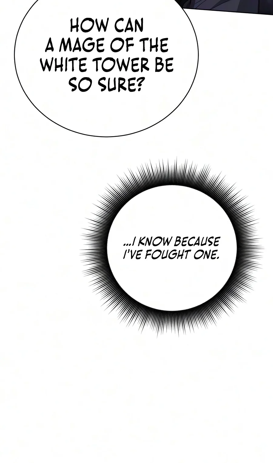 Read The Magic Tower Problematic Child chapter 61 image 20 on Lezhin