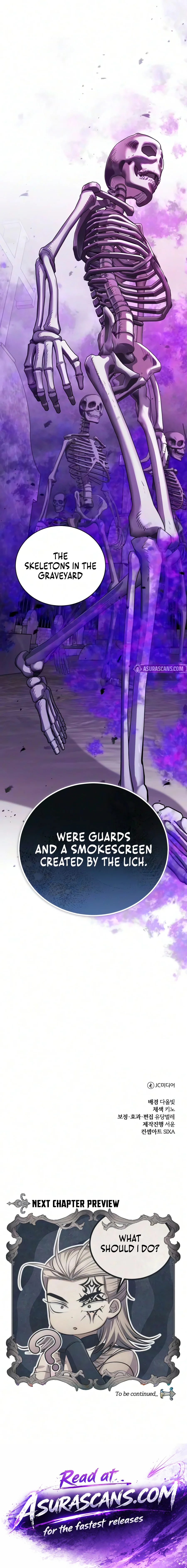 Read The Magic Tower Problematic Child chapter 61 image 23 on Lezhin