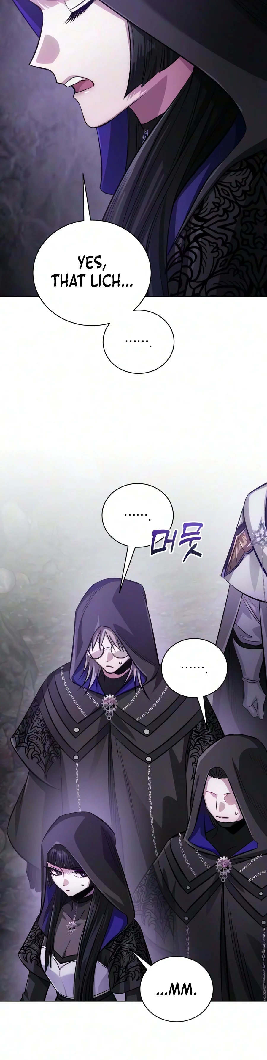 Read The Magic Tower Problematic Child chapter 62 image 13 on Lezhin