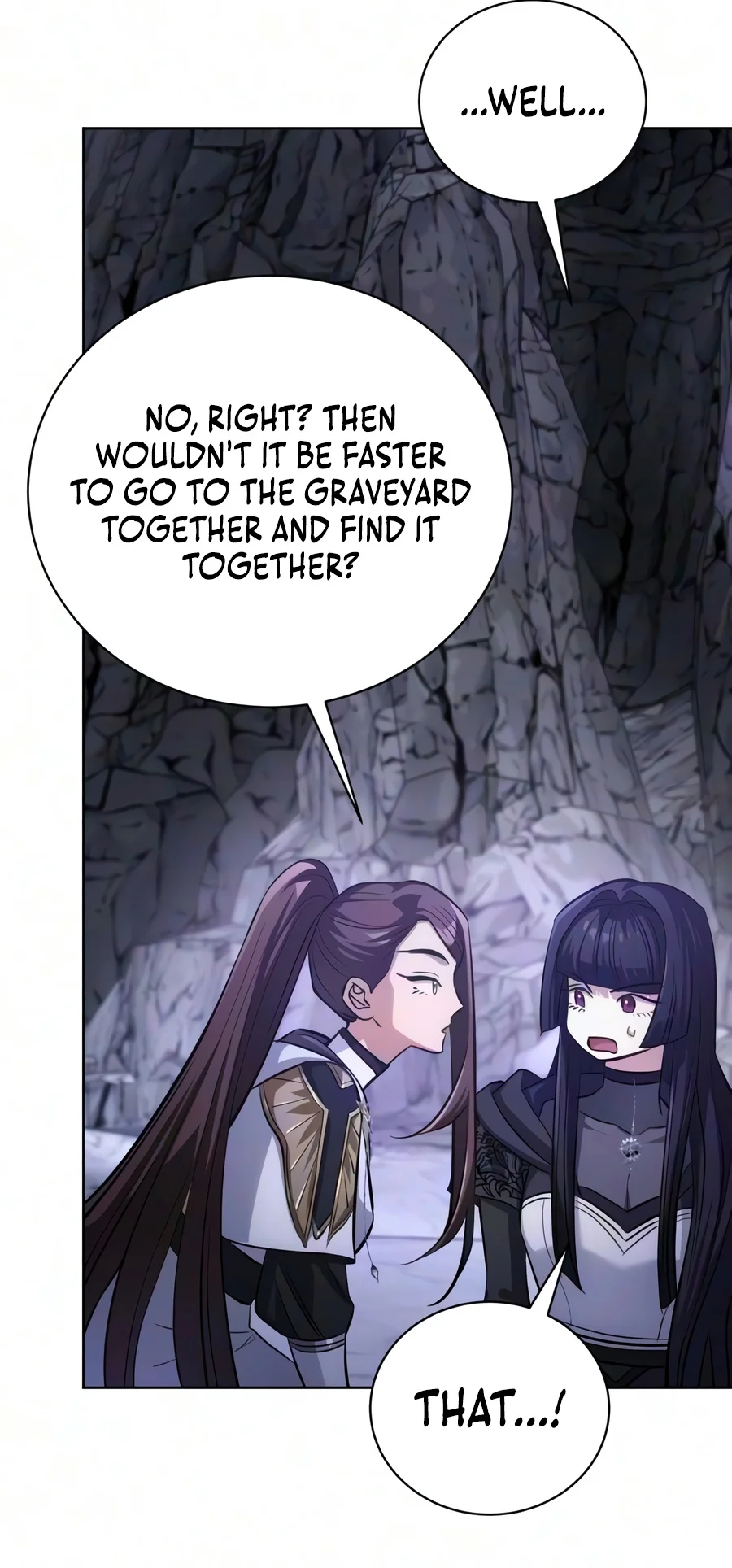 Read The Magic Tower Problematic Child chapter 62 image 2 on Lezhin