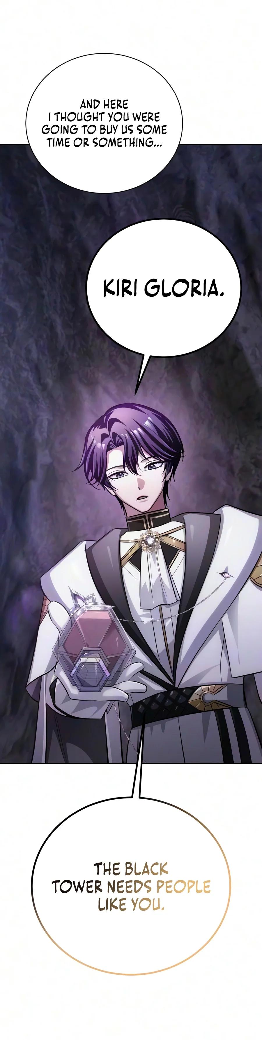Read The Magic Tower Problematic Child chapter 63 image 18 on Lezhin