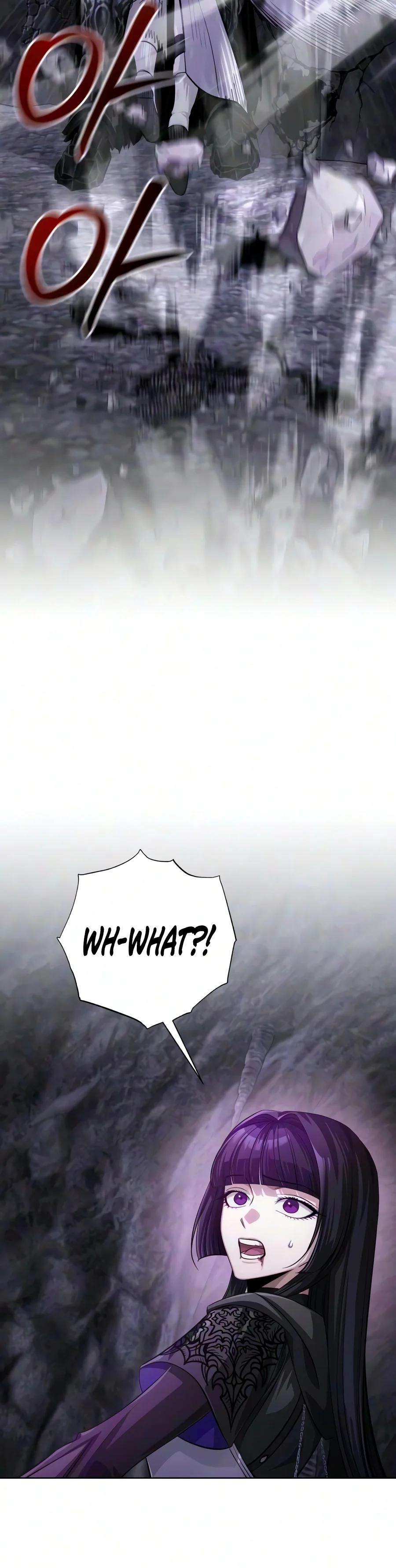 Read The Magic Tower Problematic Child chapter 63 image 20 on Lezhin
