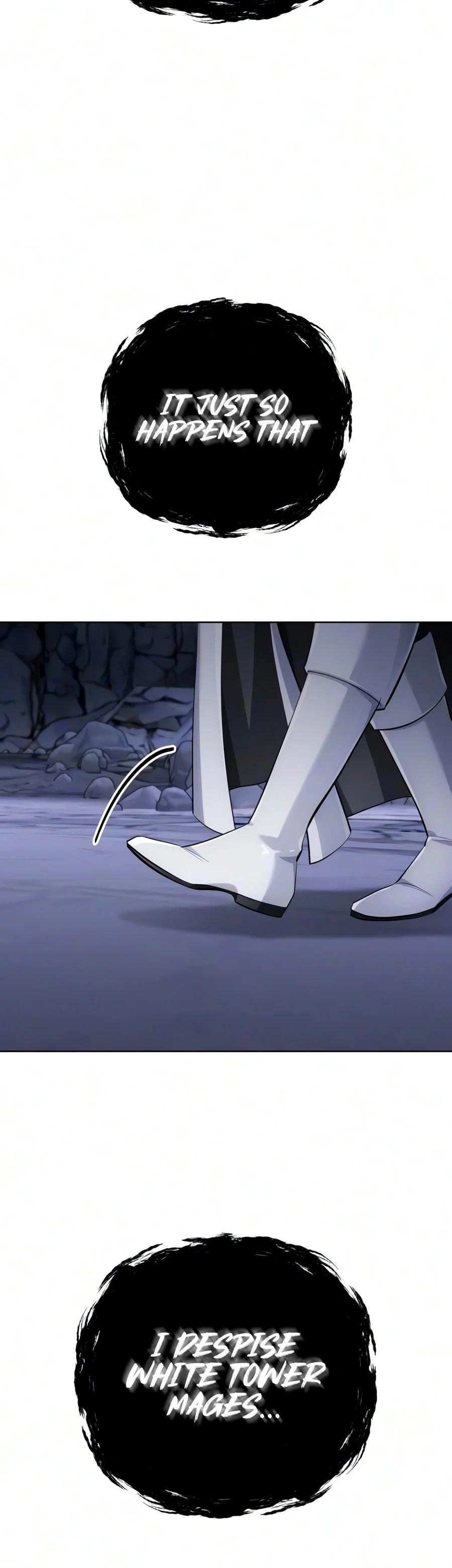 Read The Magic Tower Problematic Child chapter 63 image 22 on Lezhin