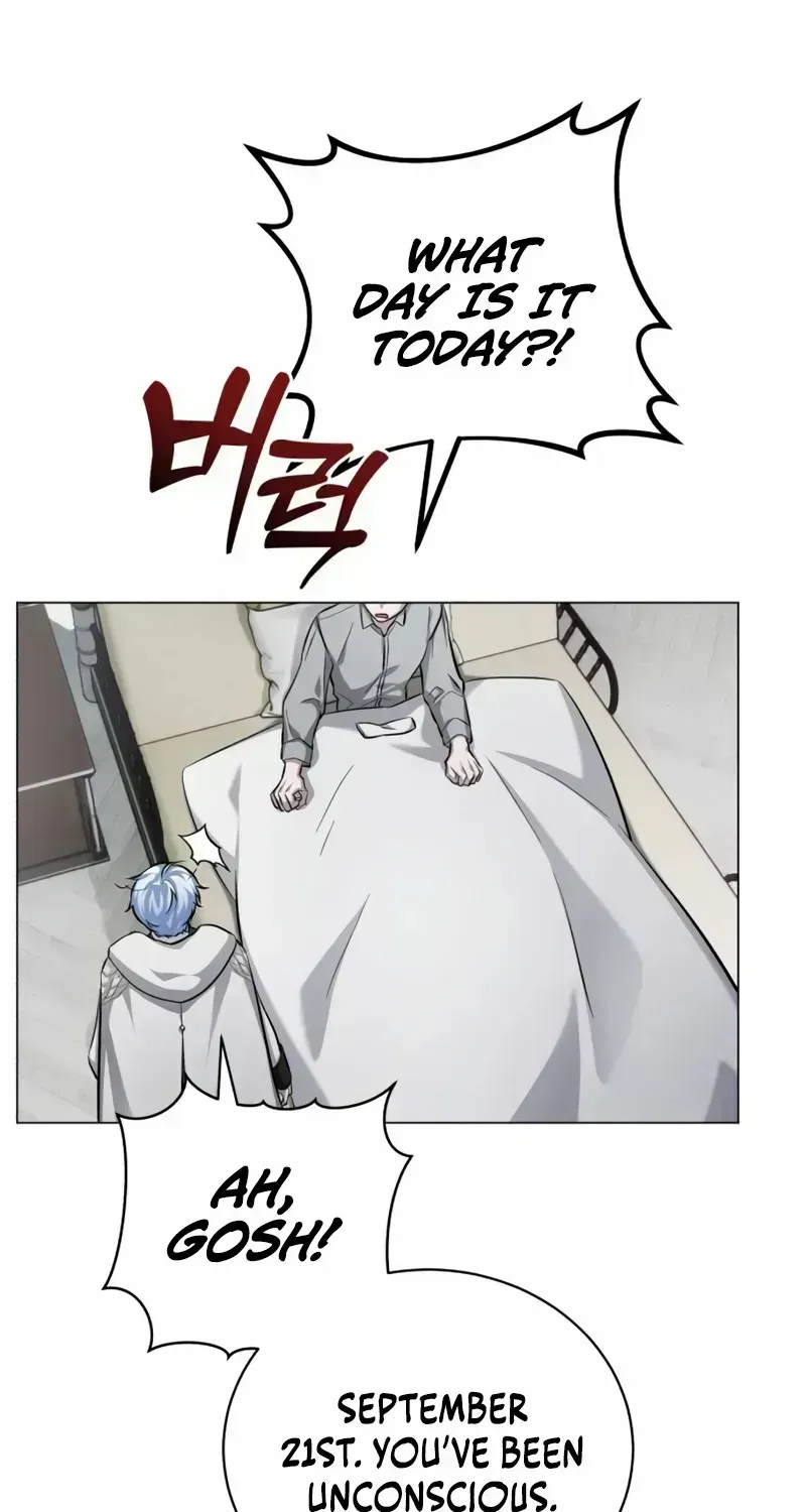 Read The Magic Tower’s Problem Child chapter 1.3 image 114 on Lezhin