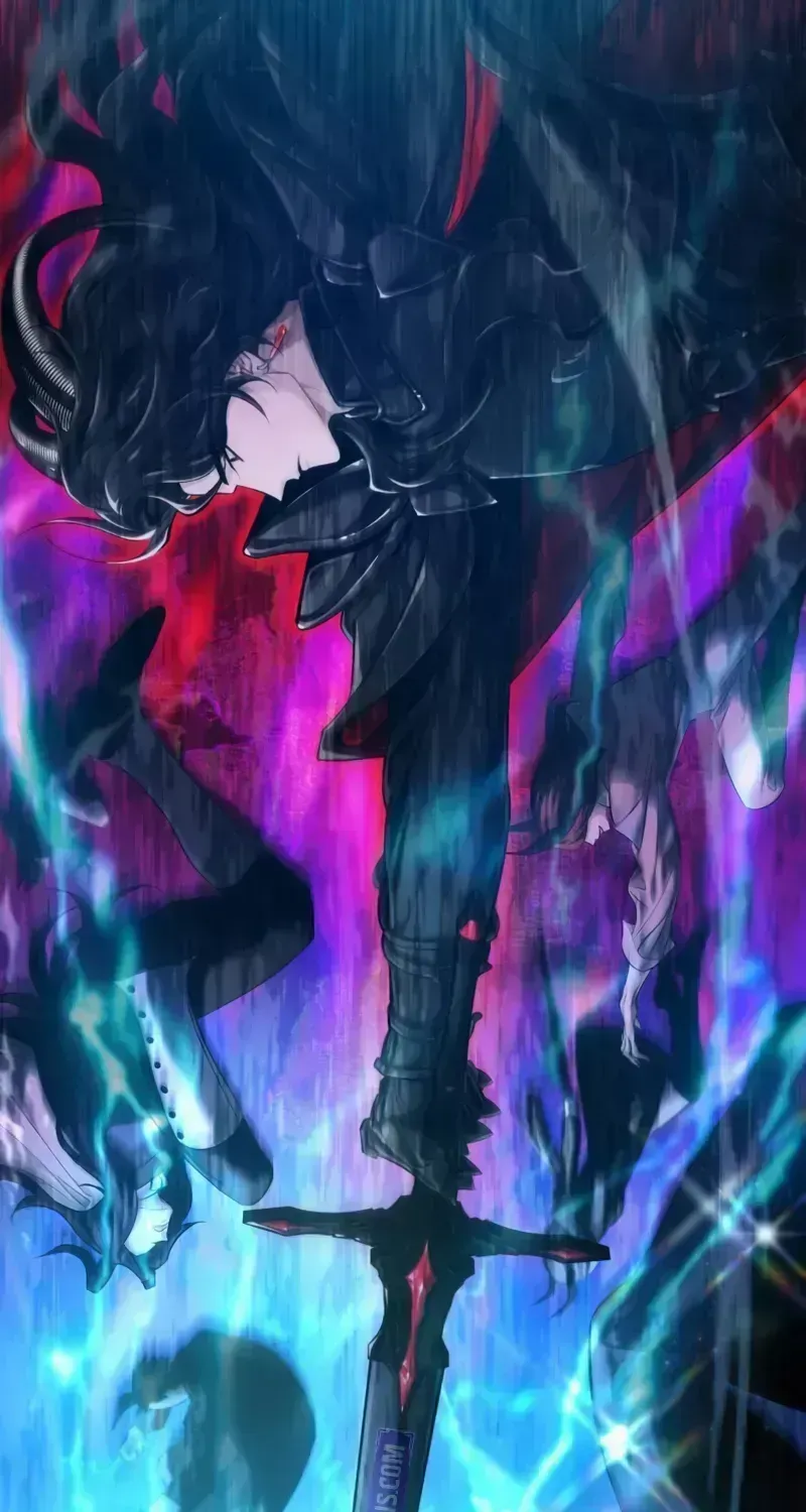 Read The Magic Tower’s Problem Child chapter 1.3 image 30 on Lezhin