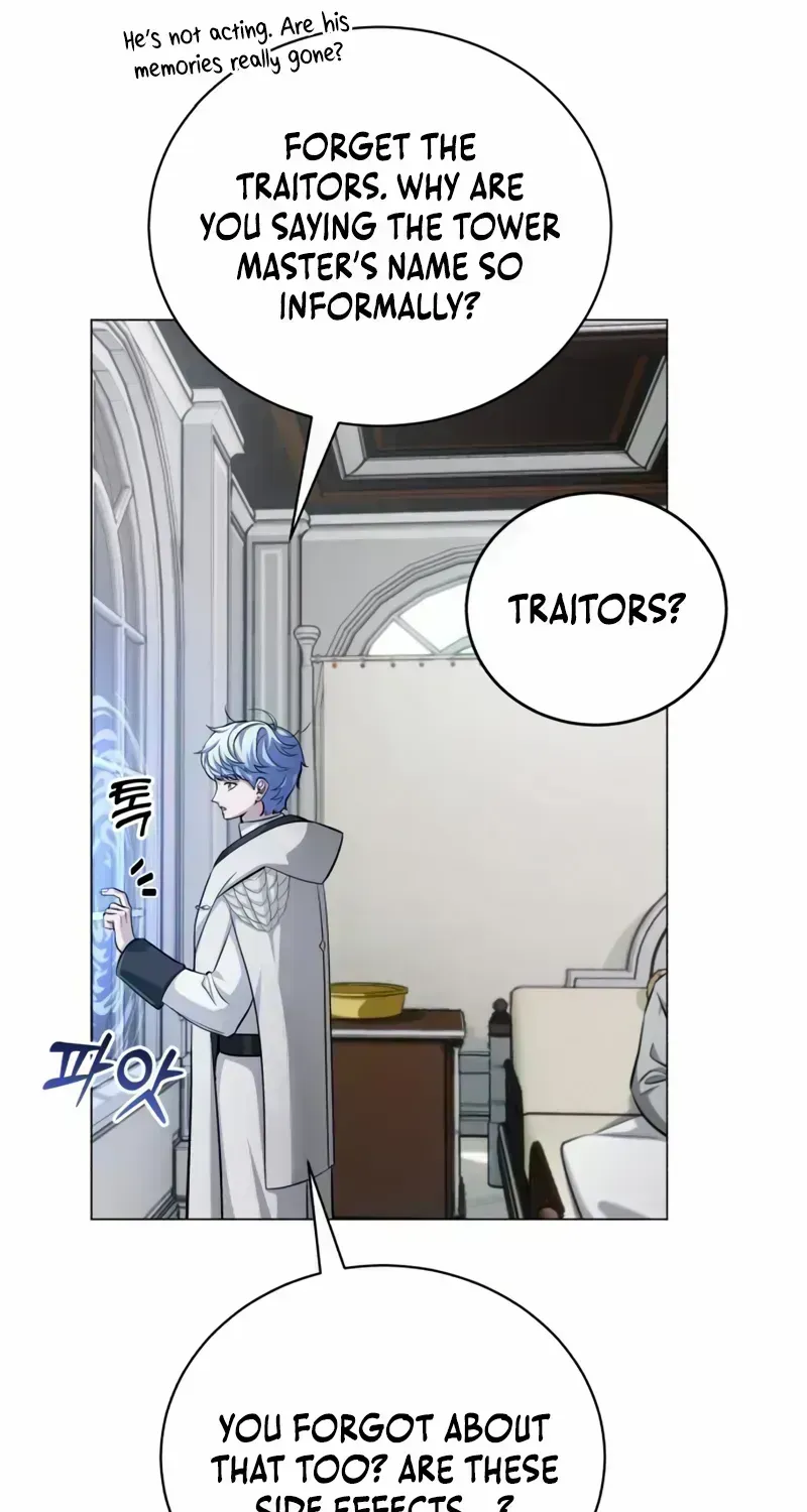 Read The Magic Tower’s Problem Child chapter 1.6 image 119 on Lezhin