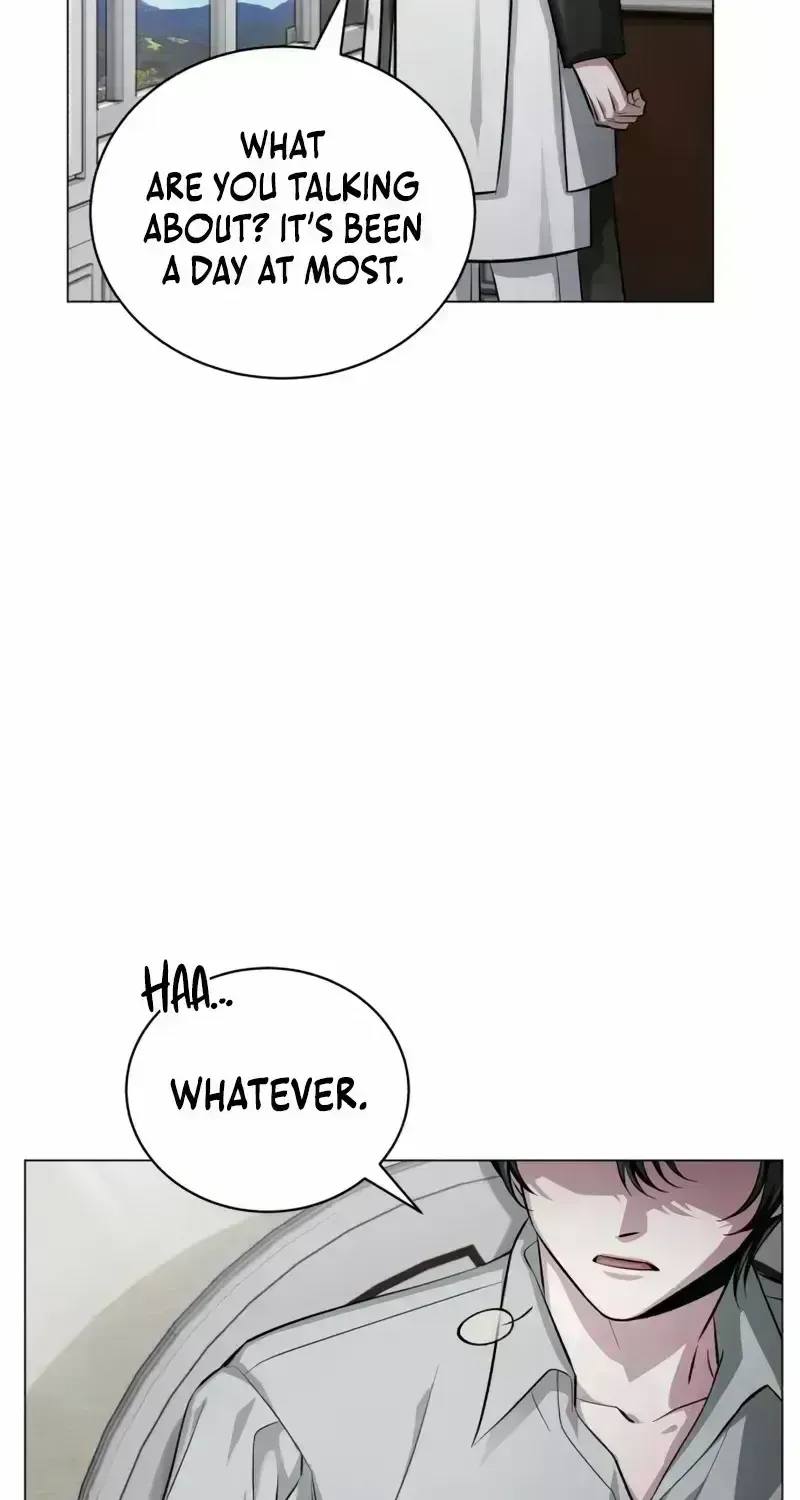 Read The Magic Tower’s Problem Child chapter 1.7 image 116 on Lezhin