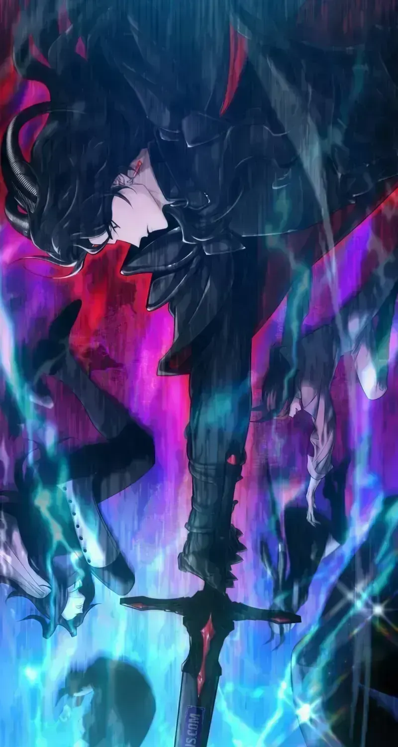 Read The Magic Tower’s Problem Child chapter 1.7 image 30 on Lezhin