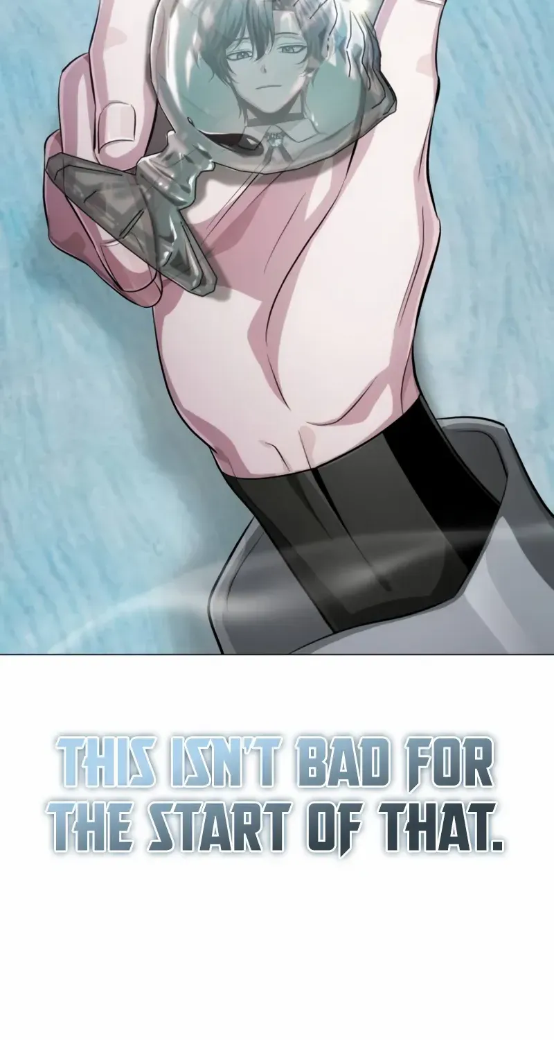 Read The Magic Tower’s Problem Child chapter 1 image 179 on Lezhin