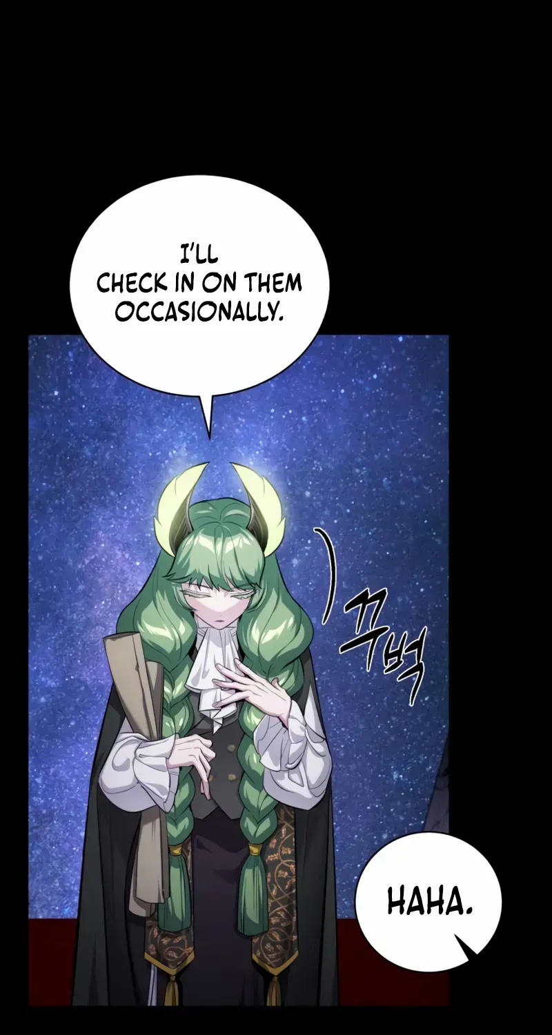 Read The Magic Tower’s Problem Child chapter 1 image 52 on Lezhin