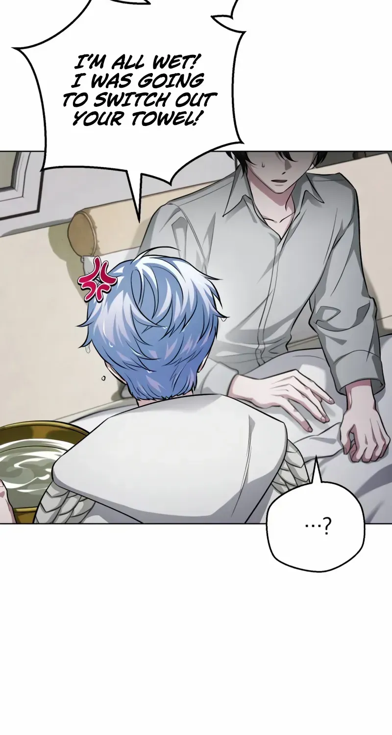 Read The Magic Tower’s Problem Child chapter 1 image 78 on Lezhin