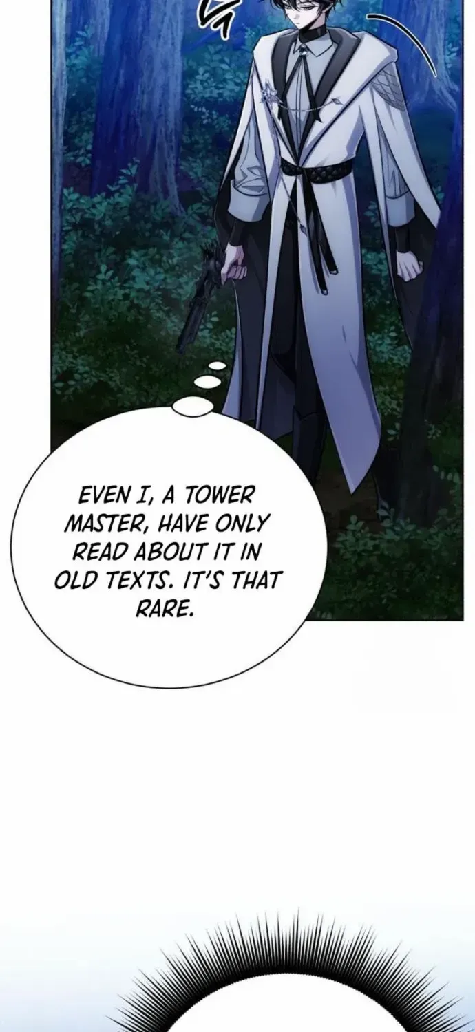 Read The Magic Tower’s Problem Child chapter 10 image 11 on Lezhin
