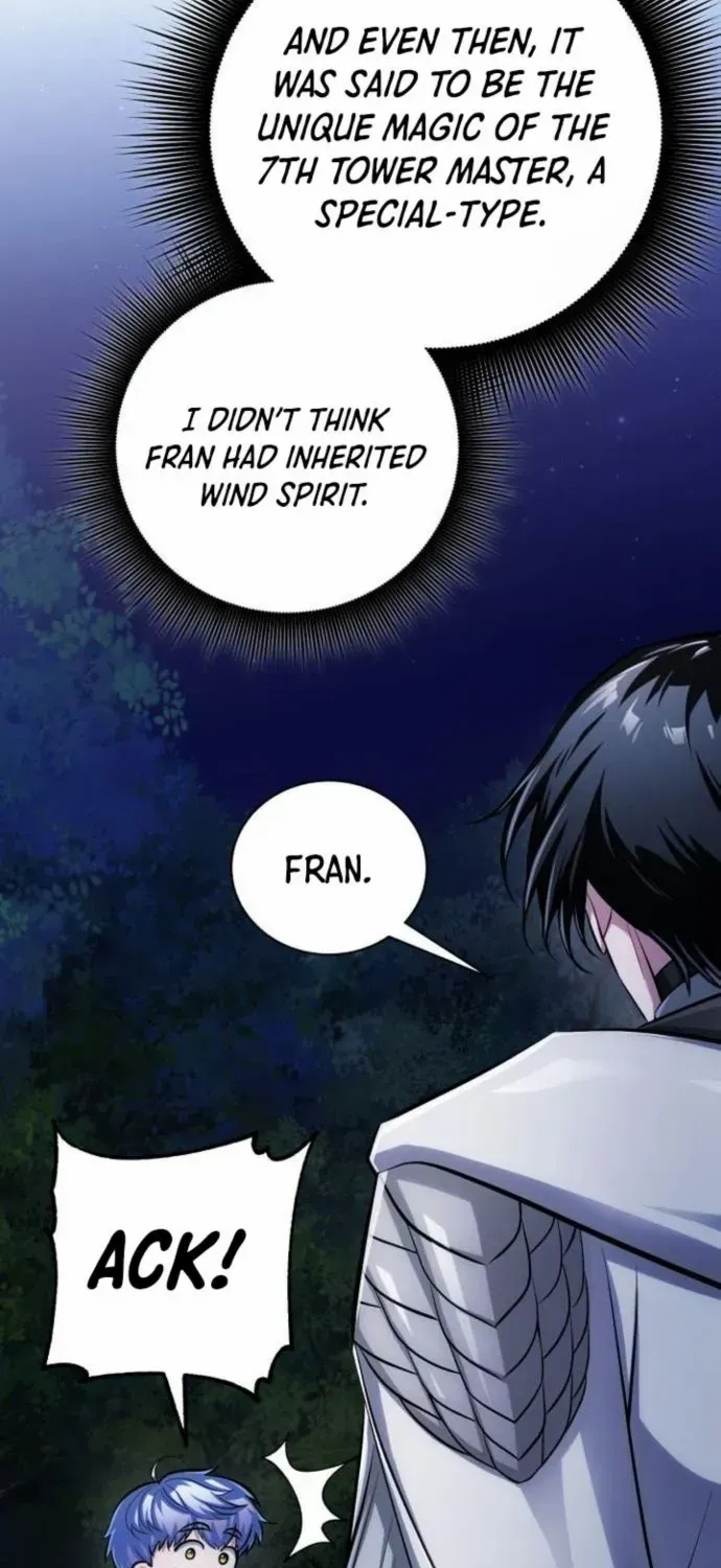 Read The Magic Tower’s Problem Child chapter 10 image 12 on Lezhin