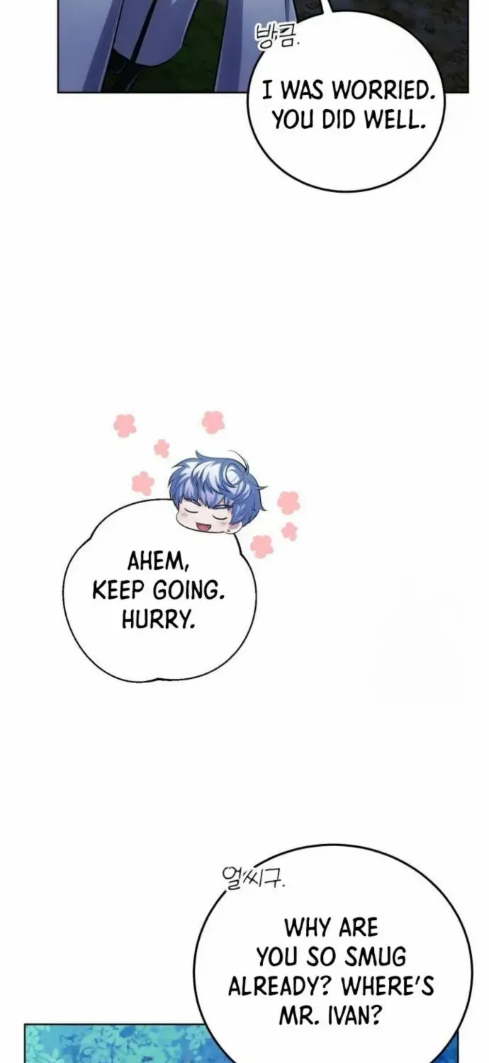 Read The Magic Tower’s Problem Child chapter 10 image 15 on Lezhin