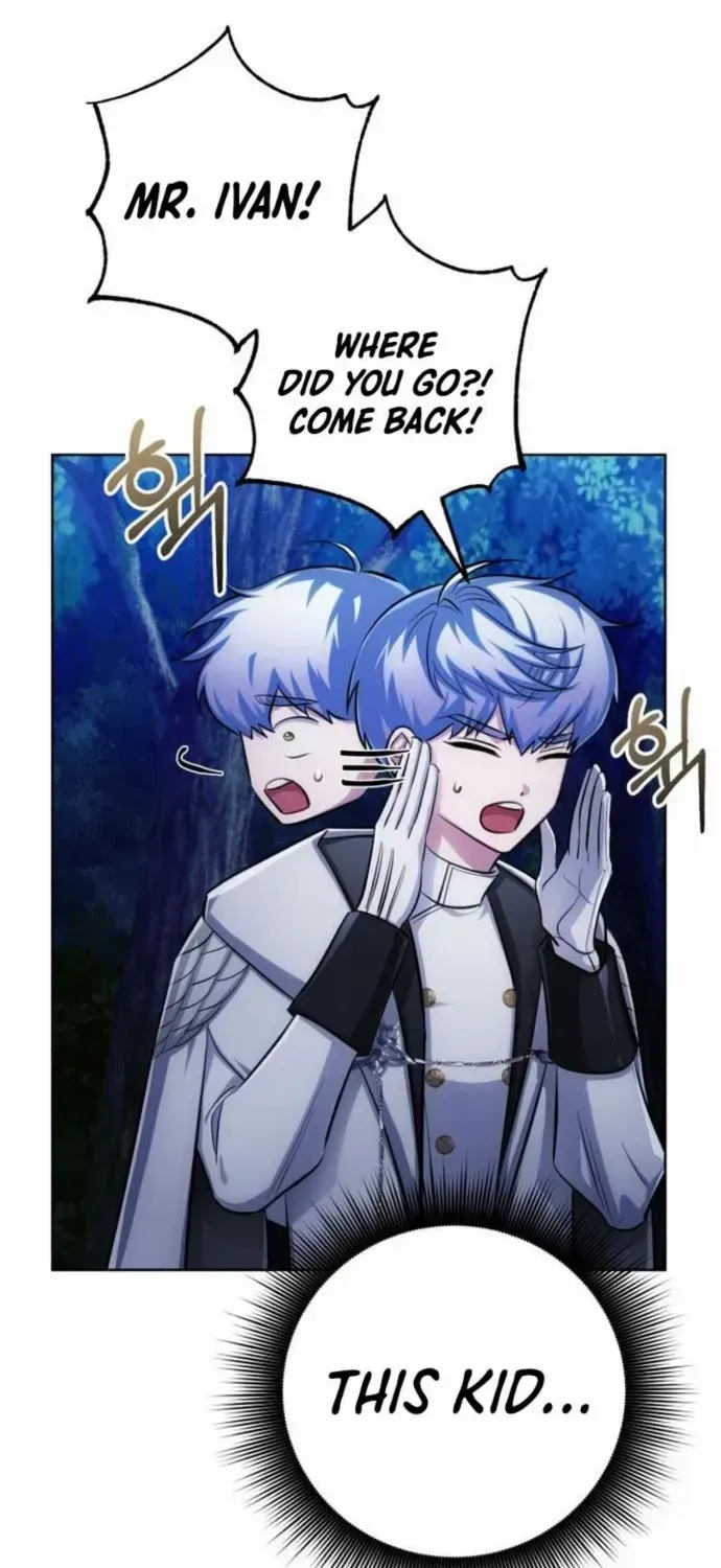 Read The Magic Tower’s Problem Child chapter 10 image 17 on Lezhin