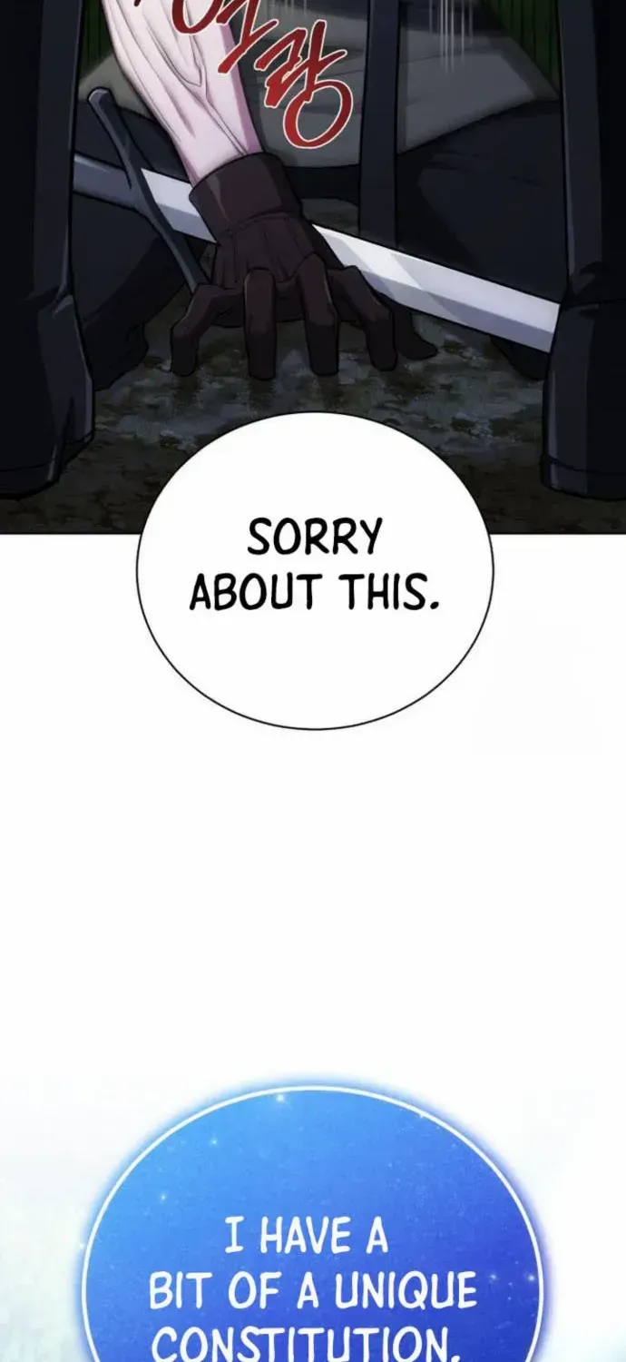 Read The Magic Tower’s Problem Child chapter 10 image 2 on Lezhin