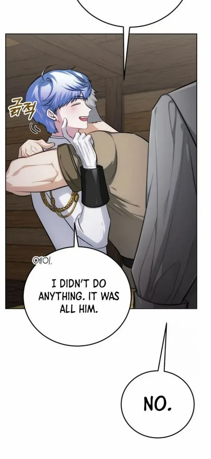 Read The Magic Tower’s Problem Child chapter 10 image 23 on Lezhin