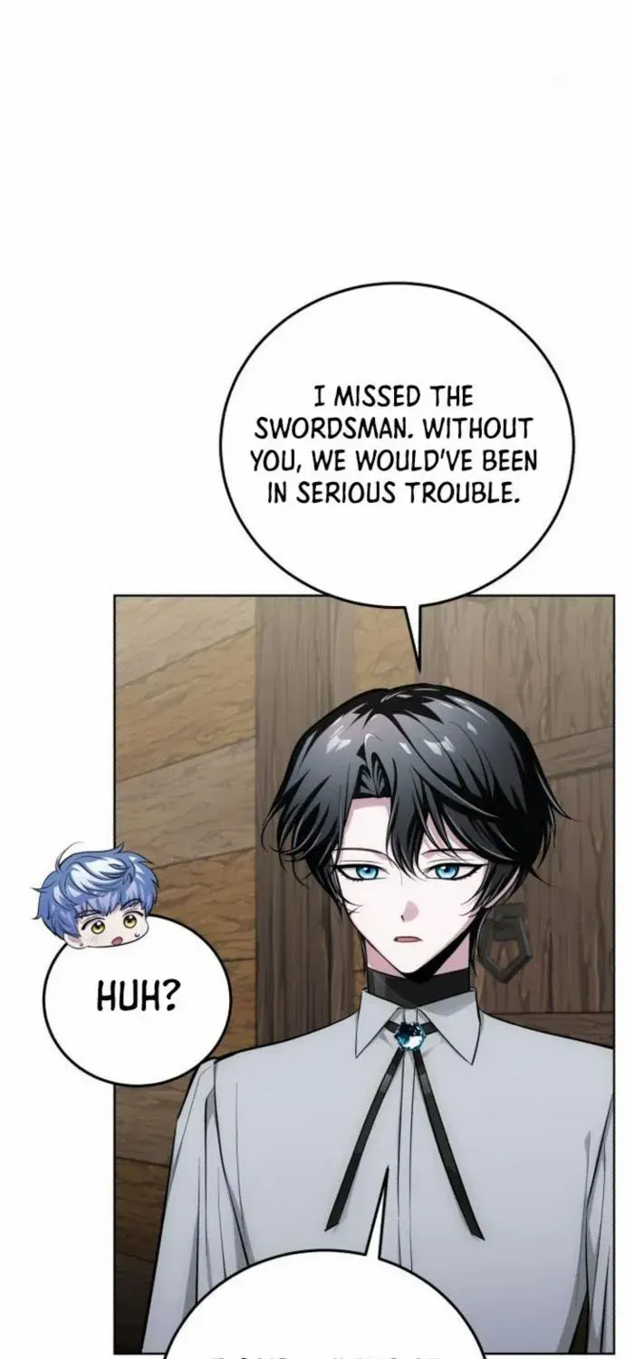 Read The Magic Tower’s Problem Child chapter 10 image 24 on Lezhin