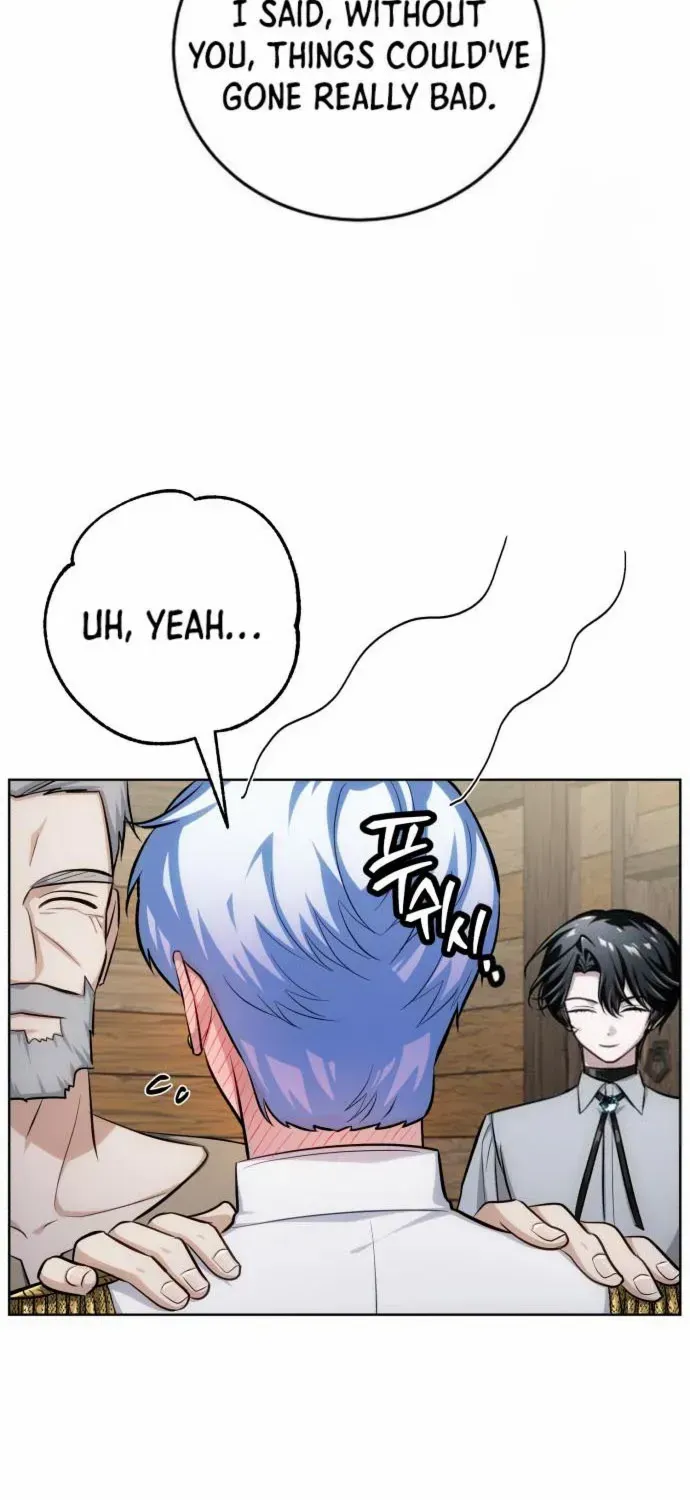 Read The Magic Tower’s Problem Child chapter 10 image 25 on Lezhin