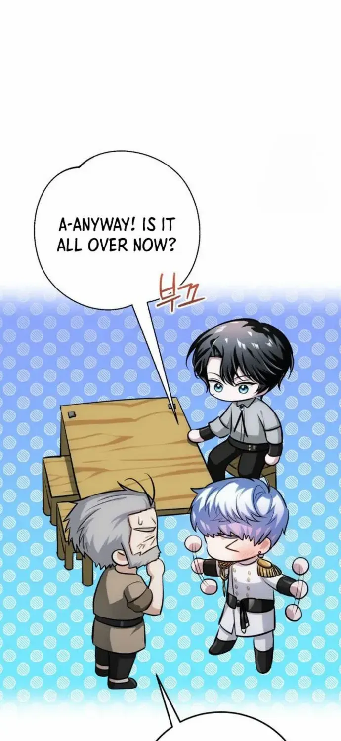 Read The Magic Tower’s Problem Child chapter 10 image 26 on Lezhin